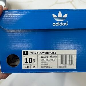 Adidas Yeezy Powerphase